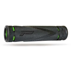 PROGRIP ПЕРЕМИКАЧІ PG838 ATV (22+22MM, DL.125MM) КОЛІР CZARNY/ZIELONY (DWUSKLADNIKOWE) (838-SA-198;838-198 SA)