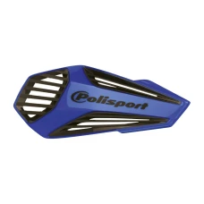 POLISPORT АКЦІЯ КРИШКИ RAK (РУЧКА) МОДЕЛЬ MX AIR Z UNIWERSALNYM КОМПЛЕКТОМ MONTAZOWYM 22/28 КОЛІР NIEBIESKO ЧОРНИЙ