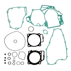 OMP КОМПЛЕКТ ПРОКЛАДОК HONDA CRF 450 R '09-'16
