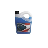 CHAMPION ЗАСІБ DO РАДІАТОРА COOLANT G11 -36°C 5L