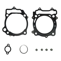 OMP УЩІЛЬНЕННЯ ТОП END SUZUKI RMZ 450 '08-'25, RMX 450 '10-'19 (8PCS/SET)