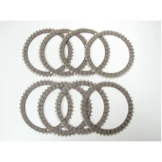 PSYCHIC ДИСКИ SPRZEGLOWE SUZUKI GSX 600F '92-'97, GSX 750F '89-'97, GSXR 750 '88-'95( F1969) (EBS3387)