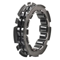 PROMX SPRZEGIELKO (ЗЧЕПЛЕННЯ) СТАРТЕРА YAMAHA WR 450 F '03-'06,'11-'16, YZF 250 '15-'16, SUZUKI GSXR 600 '06-'13), KAWASAKI ZX9 R NINJA '98-'03