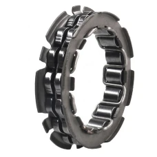 PROMX SPRZEGIELKO (ЗЧЕПЛЕННЯ) СТАРТЕРА YAMAHA WR 450 F '03-'06,'11-'16, YZF 250 '15-'16, SUZUKI GSXR 600 '06-'13), KAWASAKI ZX9 R NINJA '98-'03