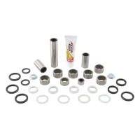 PIVOT WORKS КОМПЛЕКТ РЕМОНТУ СТІЙКИ (ПОВОРОТНОГО КУЛАКА) ВАЖЕЛЯ YAMAHA YZF 250 '09-19, YZF 450 '09-19, WRF 250 '15-19, WRF 450 '16-18 - ЗАМІНЮЄ PWLK-Y13-421