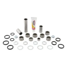 PIVOT WORKS КОМПЛЕКТ РЕМОНТУ СТІЙКИ (ПОВОРОТНОГО КУЛАКА) ВАЖЕЛЯ YAMAHA YZF 250 '09-19, YZF 450 '09-19, WRF 250 '15-19, WRF 450 '16-18 - ЗАМІНЮЄ PWLK-Y13-421