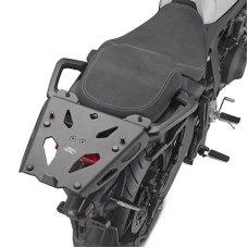KAPPA 2025/07 СТЕЛАЖ БАГАЖНИК ЦЕНТРАЛЬНОГО YAMAHA TRACER 9 / 9  GT / 9 GT+ '25, АЛЮМІНІЙ MONOKEY