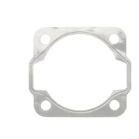 ATHENA 2026/01 ПРОКЛАДКА ПІД ЦИЛІНДР PIAGGIO VESPA 50/80/125 '66-'91, OEM, 222428, 191642