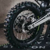 X-GRIP ЗАХИСТ ЗАДНЬОЇ ТОРМОЗА ДИСКА KTM EXC \/ EXC-F `04-, HUSQVARNA TE\/FE `14-, HUSABERG - '13, GASGAS EC, EC-F '21- КОЛІР КОЛІР ПОМАРАНЧ - зображення 2