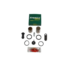 FRENKIT MOTO 2026/05 НАБІР РЕМОНТУ СУПОРТА ТОРМОЗНОЇ (USZCZELNIENIA + TLOCZKI) NISSIN (ПОРШЕНЬ FI 34MM) ЗАД HONDA VTX 1800 '01-'06, NRX 1800 '04-'05