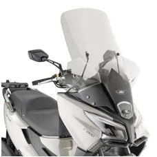 KAPPA КРІПЛЕННЯ СКЛА 6115DTK KYMCO X-TOWN 125-300 CITY (20)