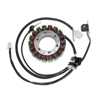 ELECTROSPORT UZWOJENIE ГЕНЕРАТОР (STATOR) YAMAHA XV 750 VIRAGO '88-'97, XV 1100 VIRAGO '86-'99