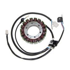 ELECTROSPORT UZWOJENIE ГЕНЕРАТОР (STATOR) YAMAHA XV 750 VIRAGO '88-'97, XV 1100 VIRAGO '86-'99