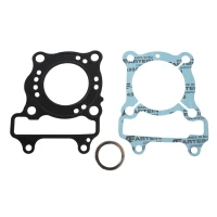 XRADICAL (ARTEIN GASKETS) УЩІЛЬНЕННЯ ТОП END HONDA SH 125 SCOOPY CARB. '01-'05 , SH 125I '06-'12 , NES 125 LC '00-'01 , PES 125I '06-'10 , PASSION PS 125I '09-'12 , S-WING FES 125 '07-'12 , DYLAN 125 '02-'04 , FES PANTHEON 125 '03-'05