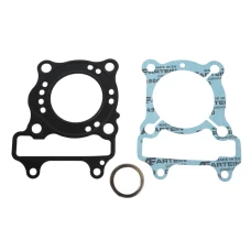 XRADICAL (ARTEIN GASKETS) УЩІЛЬНЕННЯ ТОП END HONDA SH 125 SCOOPY CARB. '01-'05 , SH 125I '06-'12 , NES 125 LC '00-'01 , PES 125I '06-'10 , PASSION PS 125I '09-'12 , S-WING FES 125 '07-'12 , DYLAN 125 '02-'04 , FES PANTHEON 125 '03-'05