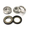 BEARING WORX ПІДШИПНИК GLOWKI РАМИ Z USZCZELNIACZAMI GAS GAS EC\/MC 125 01-05, SM 125 03-06, BMW F 650 FUNDURO ST 97-99 (22-1044)=SBK20002=SBK25002 - зображення 2