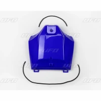 UFO ЗАХИСТ БАКА ПАЛИВА YAMAHA YZF 250 '19-'20, YZF 450 '18-'20, WR 250F '20, WR 450F '19-'20 КОЛІР СИНІЙ