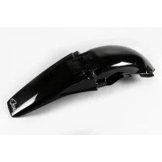 ЗАДНЄ КРИЛО UFO YAMAHA YZF/WRF 250 '01-02, YZF/WRF 400 '98-02, YZF 426 '98-02, WRF 426 '00-02 КОЛІР ЧОРНИЙ