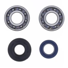 ATHENA 2026/01 ПІДШИПНИК ВАЛУ КОЛІНВАЛА Z USZCZELNIACZAMI YAMAHA YN 50 NEOS '97-'16, CS 50 JOG '02-'15, BW'S 50 '97-'99, BETA ARK 50 '96-'08, APRILIA AMICO 50 '90-'98