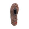 LEATT (НОВИНКА 2024) ВЗУТТЯ PROCLIP 4.0 (SPD) SHOE BLACK КОЛІР CZARNY\/BRAZOWY РОЗМІР 43.5 - зображення 5