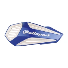 POLISPORT АКЦІЯ КРИШКИ RAK (РУЧКА) МОДЕЛЬ MX AIR Z UNIWERSALNYM КОМПЛЕКТОМ MONTAZOWYM 22/28 КОЛІР NIEBIESKO БІЛИЙ