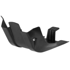 ACERBIS ЗАХИСТ ПЛИТА ПІД ДВИГУН SUZUKI RM-Z 450 08-17 КОЛІР ЧОРНИЙ (RMZ 450)