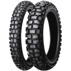 DUNLOP ШИНА 2.75-21 D605 45P TT ПЕРІД DOT 25/2022 (ПІД ЗАМОВЛЕННЯ)