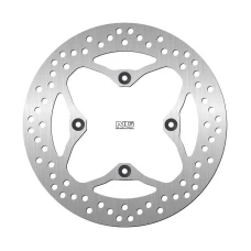 NG 2023/12 ДИСК FRONT L/R S 252X95X5 4X8,25