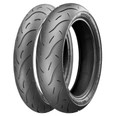 МОТОШИНА HEIDENAU 140/70-17 K80 66H TL M/C ЗАДНЯ DOT 50/2022
