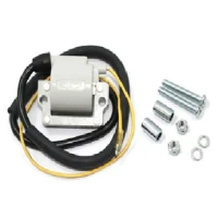BRONCO КОТУШКА ЗАПАЛЮВАННЯ YAMAHA YFM 350/400 (OEM-1UY-82310-40/41)