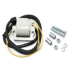 BRONCO КОТУШКА ЗАПАЛЮВАННЯ YAMAHA YFM 350/400 (OEM-1UY-82310-40/41)