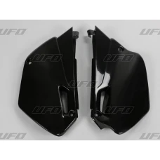 UFO КАРТИ ЗАД YAMAHA YZ 80 '02, YZ 85 '03-'14, КОЛІР ЧОРНИЙ