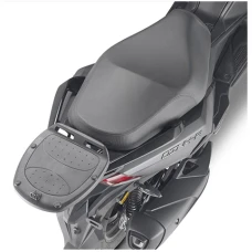KAPPA 2023/10 СТЕЛАЖ БАГАЖНИКА ЦЕНТРАЛЬНОГО YAMAHA MT-10 '22-'23 (БЕЗ ВІНІЛ)