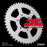 ЗАДНЯ ЗІРКА JR 501 41 KAWASAKI GPZ 1100 81-85 (50141JT)