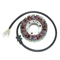 ELECTROSPORT UZWOJENIE ГЕНЕРАТОР (STATOR) KAWASAKI VN 700/750 VULCAN '86-'06