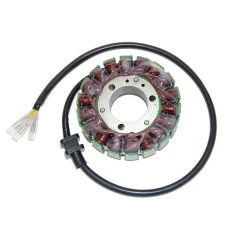 ELECTROSPORT UZWOJENIE ГЕНЕРАТОР (STATOR) KAWASAKI VN 700/750 VULCAN '86-'06