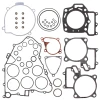WINDEROSA (VERTEX) КОМПЛЕКТ ПРОКЛАДОК KAWASAKI KVF 650 4X4 I (ФОРСУНКА) BRUTE FORCE 06-13 - зображення 1
