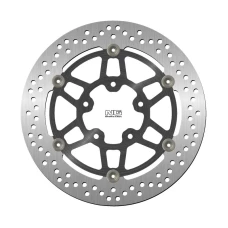 NG 2023/12 ДИСК FRONT L/R F00,0 290X69X4,5 5X10,25