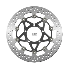 NG 2023/12 ДИСК FRONT L/R F14,0 310X84,5X5 5X10,25