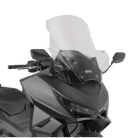 KAPPA КРІПЛЕННЯ СКЛА 1211DTK HONDA FORZA 750 '25-