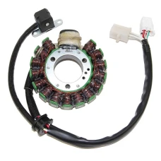 ELECTROSPORT UZWOJENIE ГЕНЕРАТОР (STATOR) YAMAHA YFB 250 TIMBERWOLF (94-00), YFM 250 BEAR TRACKER (99-00) (Z IMPULSATOREM)