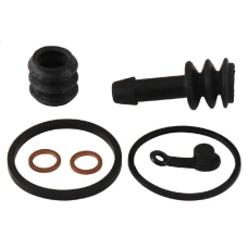 ALL BALLS КОМПЛЕКТ РЕМОНТУ СУПОРТА ТОРМОЗНОЇ ПЕРІД KAWASAKI VN1500 87-99, VN800A 95-05 ЗАД VN1500 87-99