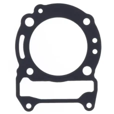 ATHENA ПРОКЛАДКА ПІД ГБЦ ( ГБЦ ) PIAGGIO VESPA GT 250 '05-'14, X7 / X8 / X9 '04-'08, BEVERLY 250 '01-'09, APRILIA SCARABEO / SPORT 250 '04-'08 (OEM: 45303800; 831174)