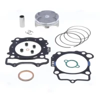 ATHENA 2025/06 ПОРШЕНЬ Z USZCZELKAMI TOP-END YAMAHA YZ 250 F (YZF250) '16-'18, YZ 250 FX '17-'19 (4T) KUTY (STD. 76.95MM) (13.5:1)