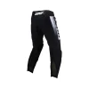 LEATT (НОВИНКА 20244) ШТАНИ MOTO 4.5 PANTS BLACK КОЛІР ЧОРНИЙ РОЗМІР S - зображення 2
