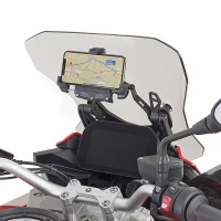 KAPPA POPRZECZKA DO ZAMONTOWANIA TOREB I MOCOWAN GPS / SMARTPHONE BMW F 900XR (20)