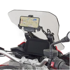 KAPPA POPRZECZKA DO ZAMONTOWANIA TOREB I MOCOWAN GPS / SMARTPHONE BMW F 900XR (20)