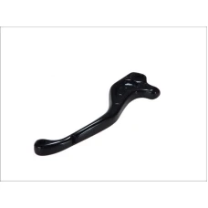V PARTS (VICMA) РИЧАГ ГАЛЬМА STANDARDOWA БЕЗ РЕГУЛЮВАННЯ КОЛІР ЧОРНИЙ MBK CW, EW, YAMAHA BW S, CW, EW 50 1990-2016 (72502)