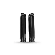 UFO ВИЛКА SLIDE PROTECTORS YZ450F 23-.. YZ250F 24-.. ЧОРНИЙ 001
