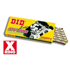 D.I.D 520ATV G&B CONNECTING ССИЛКА (FJ) PRESS-FIT